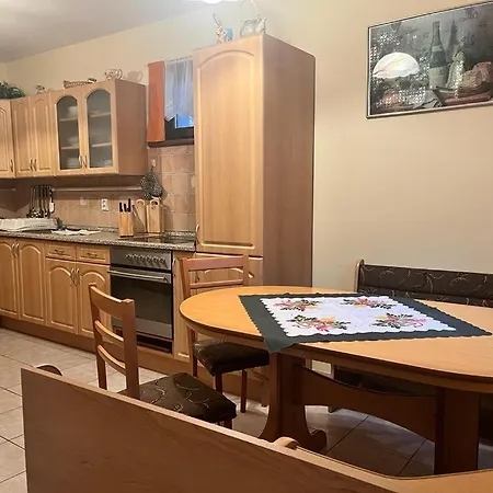 Chalupa Pustiny Сasa de vacaciones