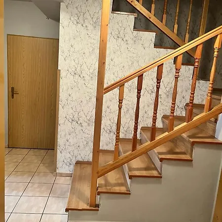 Chalupa Pustiny * Jablonec nad Nisou
