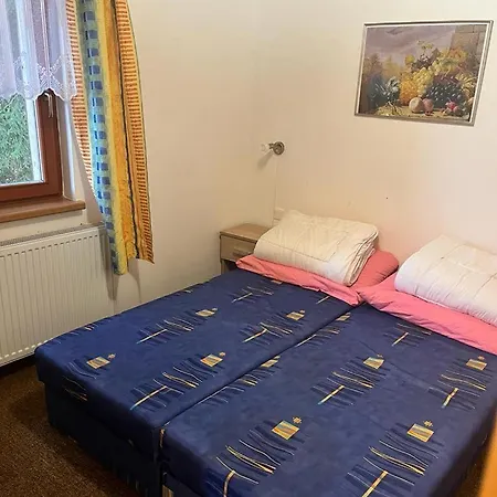 Chalupa Pustiny Jablonec nad Nisou